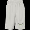Men's Pro Mesh 9" Shorts with Pockets Thumbnail
