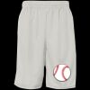 Men's Pro Mesh 9" Shorts with Pockets Thumbnail