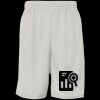 Men's Pro Mesh 9" Shorts with Pockets Thumbnail