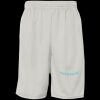 Men's Pro Mesh 9" Shorts with Pockets Thumbnail