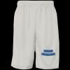 Men's Pro Mesh 9" Shorts with Pockets Thumbnail