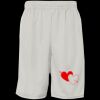 Men's Pro Mesh 9" Shorts with Pockets Thumbnail