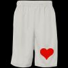 Men's Pro Mesh 9" Shorts with Pockets Thumbnail