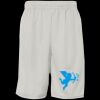 Men's Pro Mesh 9" Shorts with Pockets Thumbnail