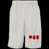 Men's Pro Mesh 9" Shorts with Pockets Thumbnail