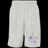 Men's Pro Mesh 9" Shorts with Pockets Thumbnail