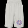 Men's Pro Mesh 9" Shorts with Pockets Thumbnail