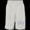 Men's Pro Mesh 9" Shorts with Pockets Thumbnail