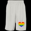Men's Pro Mesh 9" Shorts with Pockets Thumbnail