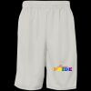 Men's Pro Mesh 9" Shorts with Pockets Thumbnail