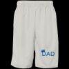 Men's Pro Mesh 9" Shorts with Pockets Thumbnail