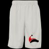 Men's Pro Mesh 9" Shorts with Pockets Thumbnail