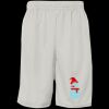 Men's Pro Mesh 9" Shorts with Pockets Thumbnail