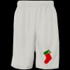 Men's Pro Mesh 9" Shorts with Pockets Thumbnail