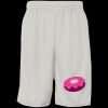 Men's Pro Mesh 9" Shorts with Pockets Thumbnail