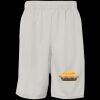 Men's Pro Mesh 9" Shorts with Pockets Thumbnail