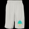 Men's Pro Mesh 9" Shorts with Pockets Thumbnail