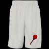 Men's Pro Mesh 9" Shorts with Pockets Thumbnail