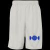 Men's Pro Mesh 9" Shorts with Pockets Thumbnail