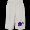Men's Pro Mesh 9" Shorts with Pockets Thumbnail