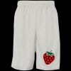 Men's Pro Mesh 9" Shorts with Pockets Thumbnail