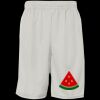 Men's Pro Mesh 9" Shorts with Pockets Thumbnail