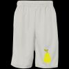 Men's Pro Mesh 9" Shorts with Pockets Thumbnail