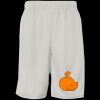 Men's Pro Mesh 9" Shorts with Pockets Thumbnail