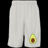 Men's Pro Mesh 9" Shorts with Pockets Thumbnail
