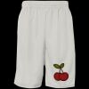 Men's Pro Mesh 9" Shorts with Pockets Thumbnail