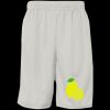 Men's Pro Mesh 9" Shorts with Pockets Thumbnail