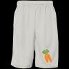 Men's Pro Mesh 9" Shorts with Pockets Thumbnail