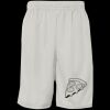 Men's Pro Mesh 9" Shorts with Pockets Thumbnail