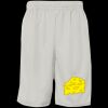 Men's Pro Mesh 9" Shorts with Pockets Thumbnail