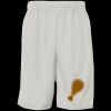Men's Pro Mesh 9" Shorts with Pockets Thumbnail