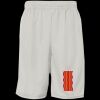 Men's Pro Mesh 9" Shorts with Pockets Thumbnail