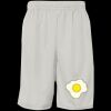 Men's Pro Mesh 9" Shorts with Pockets Thumbnail