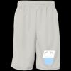 Men's Pro Mesh 9" Shorts with Pockets Thumbnail