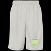 Men's Pro Mesh 9" Shorts with Pockets Thumbnail