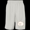 Men's Pro Mesh 9" Shorts with Pockets Thumbnail