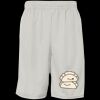 Men's Pro Mesh 9" Shorts with Pockets Thumbnail