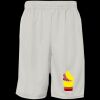 Men's Pro Mesh 9" Shorts with Pockets Thumbnail
