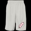 Men's Pro Mesh 9" Shorts with Pockets Thumbnail