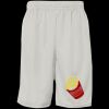 Men's Pro Mesh 9" Shorts with Pockets Thumbnail