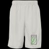 Men's Pro Mesh 9" Shorts with Pockets Thumbnail