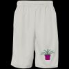 Men's Pro Mesh 9" Shorts with Pockets Thumbnail