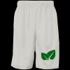 Men's Pro Mesh 9" Shorts with Pockets Thumbnail