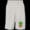 Men's Pro Mesh 9" Shorts with Pockets Thumbnail