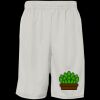 Men's Pro Mesh 9" Shorts with Pockets Thumbnail