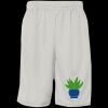 Men's Pro Mesh 9" Shorts with Pockets Thumbnail